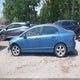 1HGFA15898L080535 2008 Honda Civic Ex auction photo thumbnail 14