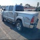 5TEJU62N56Z168519 2006 Toyota Tacoma Prerunner V6 auction photo thumbnail 3