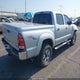 5TEJU62N56Z168519 2006 Toyota Tacoma Prerunner V6 auction photo thumbnail 4
