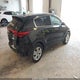 KNDPM3AC8J7467480 2018 Kia Sportage Lx auction photo thumbnail 4