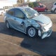 JTDKARFU7H3544736 2017 Toyota Prius Three auction photo thumbnail 1