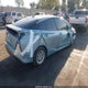 JTDKARFU7H3544736 2017 Toyota Prius Three auction photo thumbnail 4