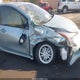 JTDKARFU7H3544736 2017 Toyota Prius Three auction photo thumbnail 6
