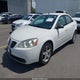 1G2ZG57N884152909 2008 Pontiac G6 Se auction photo thumbnail 2