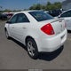 1G2ZG57N884152909 2008 Pontiac G6 Se auction photo thumbnail 3