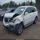 2HNYD2H68DH523967 2013 Acura Mdx Advance Package auction photo thumbnail 2