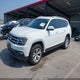 1V2LR2CA8KC537086 2019 Volkswagen Atlas 3.6L V6 Se auction photo thumbnail 2