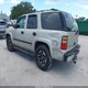 1GNEK13T35J204733 2005 Chevrolet Tahoe Ls auction photo thumbnail 3