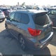 5N1DR2BN2LC635750 2020 Nissan Pathfinder Sv 2Wd auction photo thumbnail 3