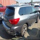 5N1DR2BN2LC635750 2020 Nissan Pathfinder Sv 2Wd auction photo thumbnail 4