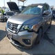 5N1DR2BN2LC635750 2020 Nissan Pathfinder Sv 2Wd auction photo thumbnail 6