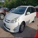 5TDZA22C76S582739 2006 Toyota Sienna Xle auction photo thumbnail 2