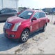 3GYFNCE33FS562079 2015 Cadillac Srx Performance Collection auction photo thumbnail 2