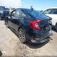 19XFC1F34LE200402 2020 Honda Civic Ex auction photo thumbnail 3