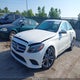 W1KWF8EB3LR581100 2020 Mercedes-Benz C 300 4Matic auction photo thumbnail 2