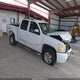 2GCFK13Y771667948 2007 Chevrolet Silverado 1500 Ltz auction photo thumbnail 1