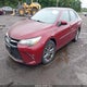 4T1BF1FK6HU646830 2017 Toyota Camry Se auction photo thumbnail 2