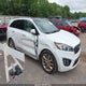 5XYPKDA54GG161286 2016 Kia Sorento 3.3L Sxl auction photo thumbnail 6
