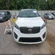 5XYPKDA54GG161286 2016 Kia Sorento 3.3L Sxl auction photo thumbnail 12
