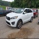 5XYPKDA54GG161286 2016 Kia Sorento 3.3L Sxl auction photo thumbnail 2
