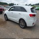 5XYPKDA54GG161286 2016 Kia Sorento 3.3L Sxl auction photo thumbnail 3