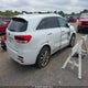 5XYPKDA54GG161286 2016 Kia Sorento 3.3L Sxl auction photo thumbnail 4