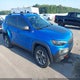 1C4PJMBX1KD473057 2019 Jeep Cherokee Trailhawk 4X4 auction photo thumbnail 1
