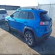 1C4PJMBX1KD473057 2019 Jeep Cherokee Trailhawk 4X4 auction photo thumbnail 3