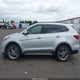 KM8SRDHF5HU185547 2017 Hyundai Santa Fe Limited Ultimate auction photo thumbnail 14