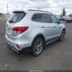 KM8SRDHF5HU185547 2017 Hyundai Santa Fe Limited Ultimate auction photo thumbnail 4