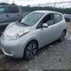 1N4BZ0CP7GC305307 2016 Nissan Leaf Sv auction photo thumbnail 2