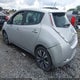 1N4BZ0CP7GC305307 2016 Nissan Leaf Sv auction photo thumbnail 3