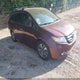 5FNRL5H93GB109451 2016 Honda Odyssey Touring/Touring Elite auction photo thumbnail 1