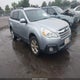 4S4BRBCC3E3252455 2014 Subaru Outback 2.5I Premium auction photo thumbnail 1