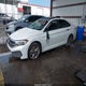 3VW7M7BU4PM021370 2023 Volkswagen Jetta 1.5T Se auction photo thumbnail 2