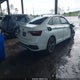 3VW7M7BU4PM021370 2023 Volkswagen Jetta 1.5T Se auction photo thumbnail 4