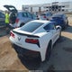 1G1YM2D7XG5105032 2016 Chevrolet Corvette Stingray Z51 auction photo thumbnail 4
