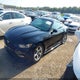 1FA6P8AM7F5344576 2015 Ford Mustang V6 auction photo thumbnail 2
