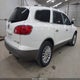 5GAKVBED3BJ366972 2011 Buick Enclave 1Xl auction photo thumbnail 4