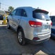 5XYPGDA37GG029557 2016 Kia Sorento 2.4L Lx auction photo thumbnail 3