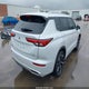 JA4J4WA81RZ033253 2024 Mitsubishi Outlander Sel 2.5 S-Awc auction photo thumbnail 4