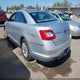 1FAHP2DW6CG140080 2012 Ford Taurus Se auction photo thumbnail 3