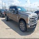 1FT8W2BM0PED69922 2023 Ford F-250 Limited auction photo thumbnail 2