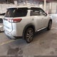5N1DR3DJ9RC274526 2024 Nissan Pathfinder Platinum 4Wd auction photo thumbnail 4