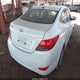 KMHCT4AE9FU825604 2015 Hyundai Accent Gls auction photo thumbnail 4