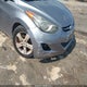 KMHDH4AEXBU132668 2011 Hyundai Elantra Gls (Ulsan Plant) auction photo thumbnail 6