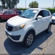 KNDPB3AC9G7802163 2016 Kia Sportage Lx auction photo thumbnail 2