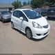 JHMGE88489C003891 2009 Honda Fit Sport auction photo thumbnail 1