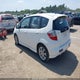 JHMGE88489C003891 2009 Honda Fit Sport auction photo thumbnail 3
