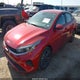 3KPF24AD6PE548499 2023 Kia Forte Lxs auction photo thumbnail 2